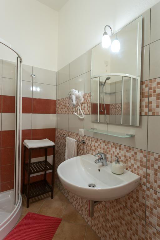 Affittacamere Arburis Арбус Стая снимка