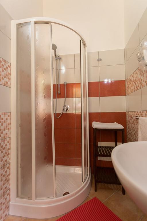 Affittacamere Arburis Арбус Екстериор снимка